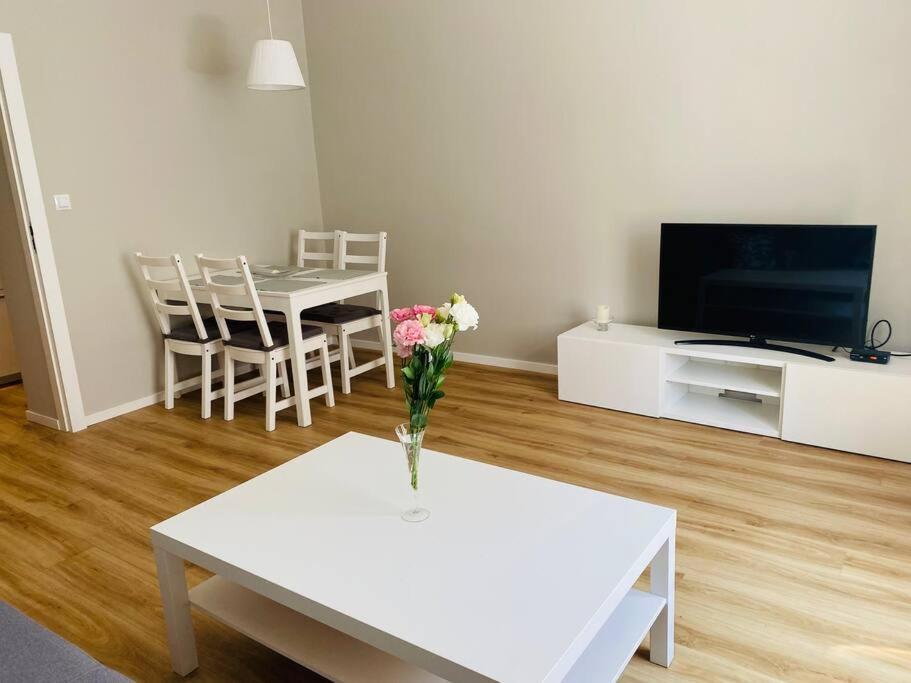 Sopot Repose Apartment Екстер'єр фото